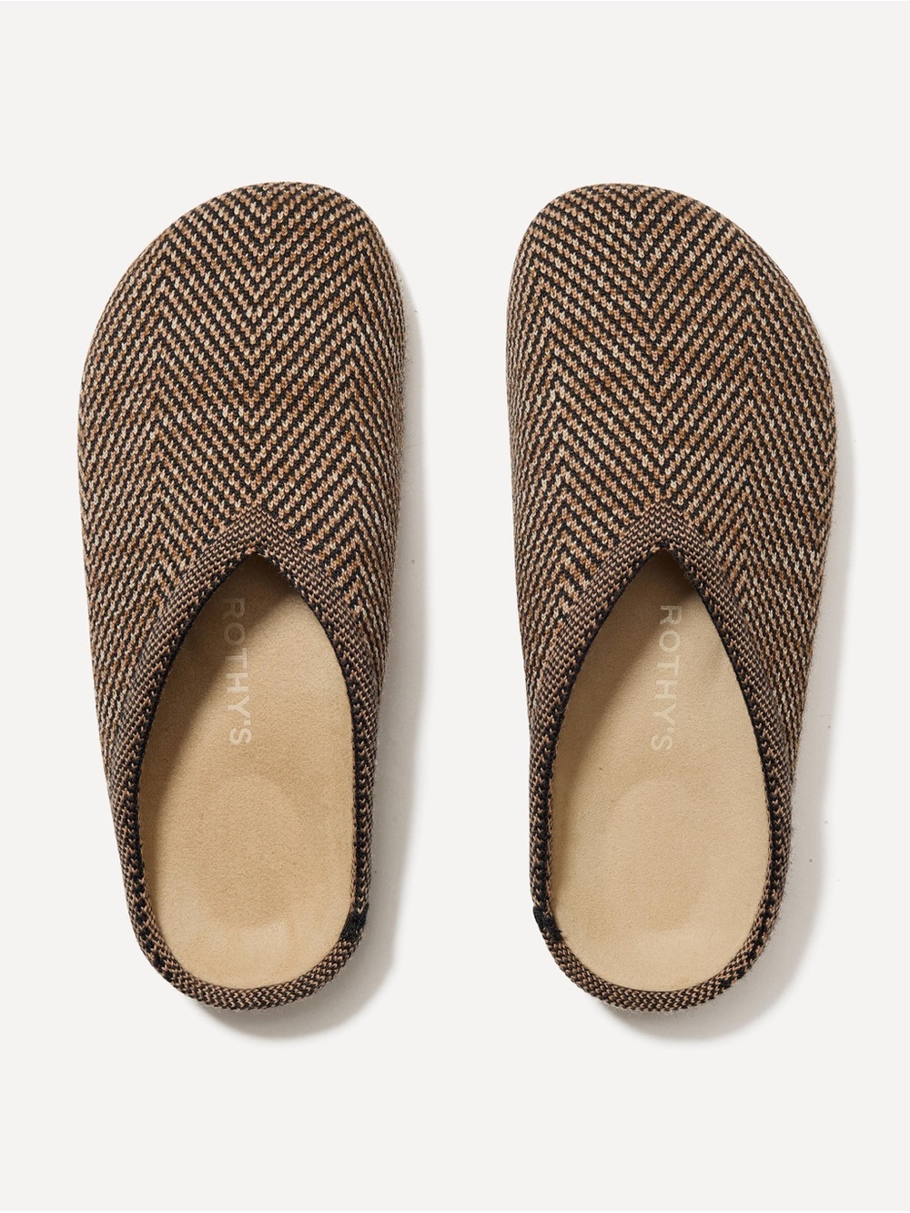Rothy’s the casual clogs